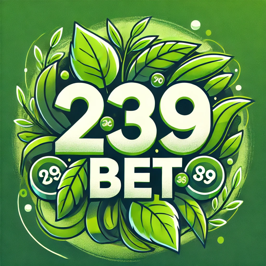 Logo da 239bet