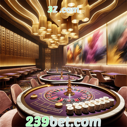 Jogo Responsável: A Nova Fronteira do Entretenimento Online no 239bet.com